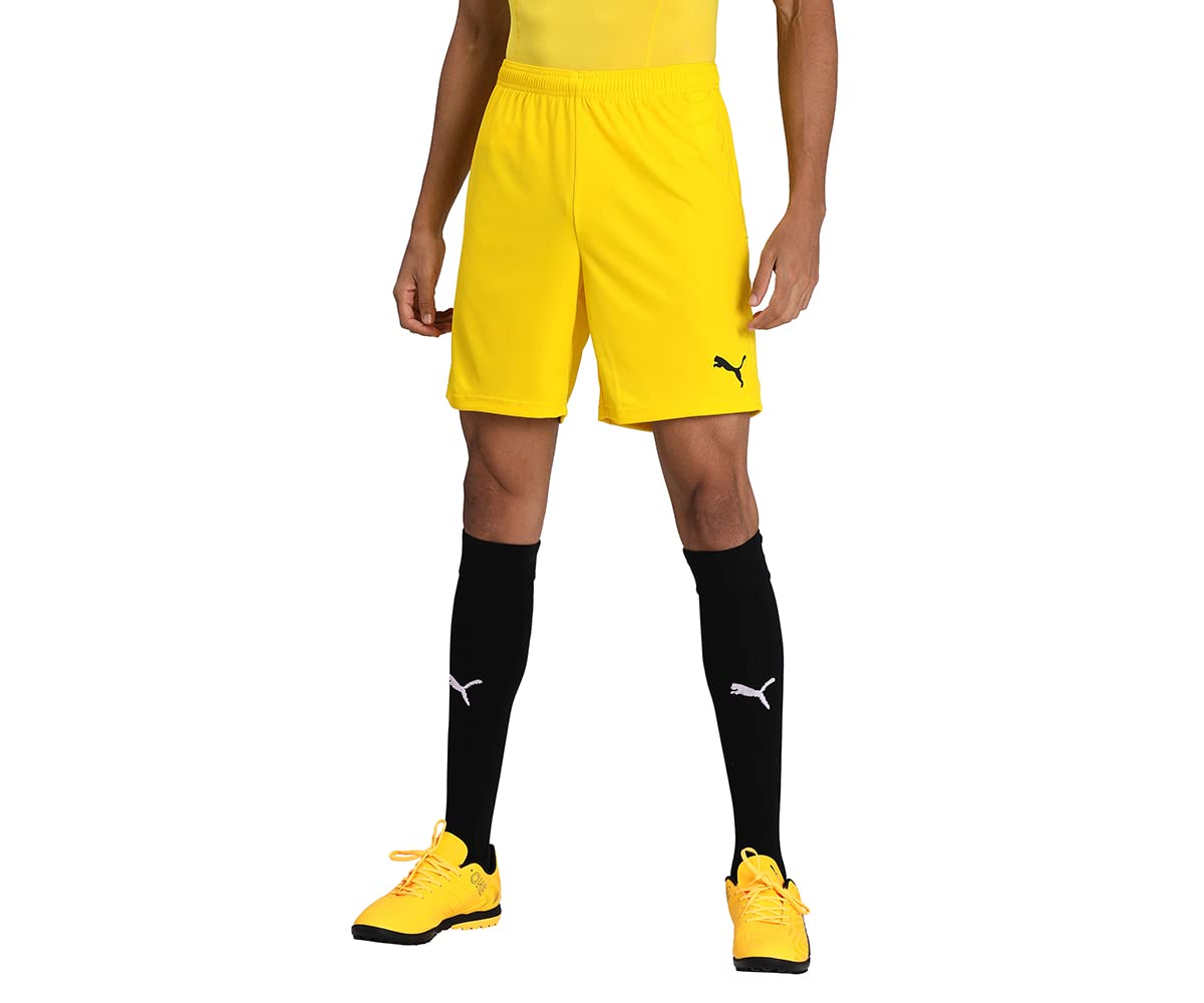 PUMA Teamgoal 23 Knit Shorts - Pantalones Cortos Hombre — view 14