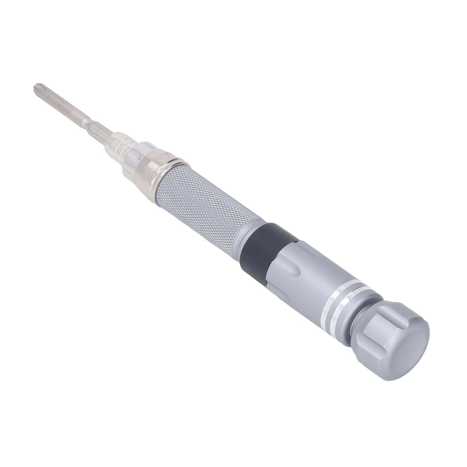 Hidyliu Set di cacciaviti 22 in 1, kit di cacciaviti di precisione con punte in acciaio legato, maniglia di fissaggio magnetica per riparazione elettronica