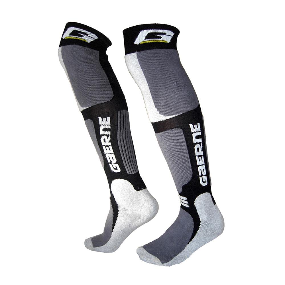 GAERNE LONG SOCKS FOR MOTORCYCLE OFF-ROAD BOOTS