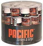 pacific tennis wiki Pacific pacific Griffband X Tack PRO, Weiß, 0.55mm, PC-3578.37.11