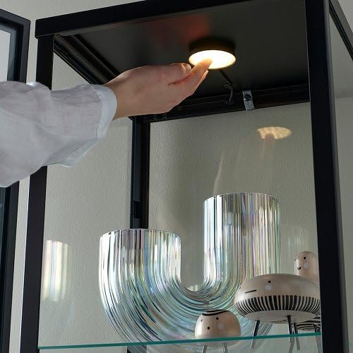 IKEA 廃盤　RYMDEN LED スポットライト IKEA - IKEA【T1124-2 RYMDEN】LEDシーリングトラック スポットライト