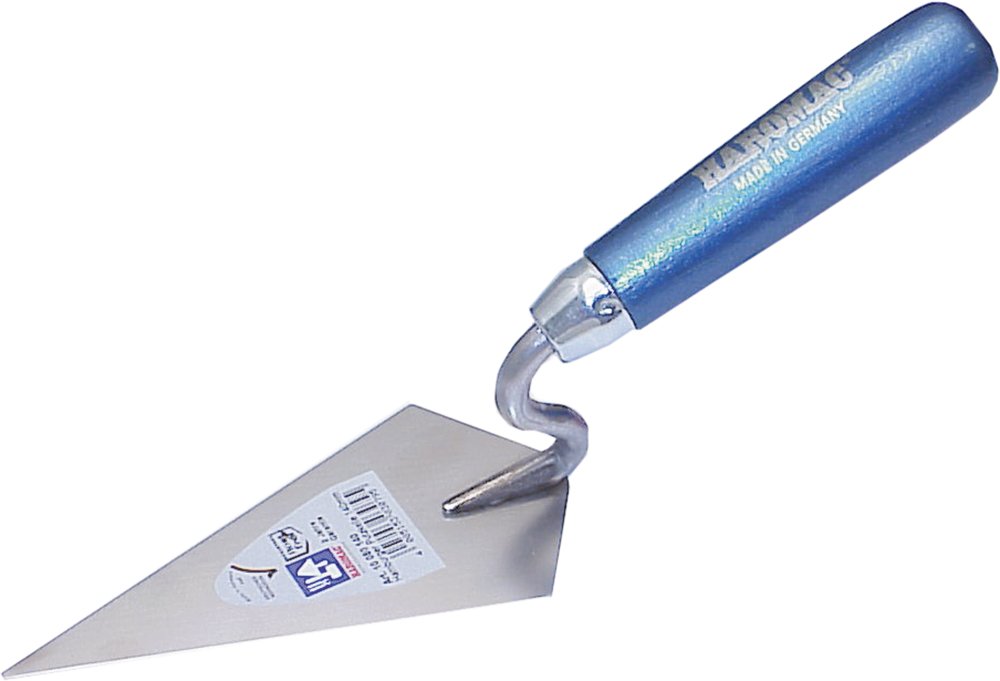HAROMACHamburg Margin Trowel 140 mm, 10080140