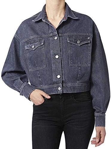 Pepe Jeans Women's Sue Denim Jacket 