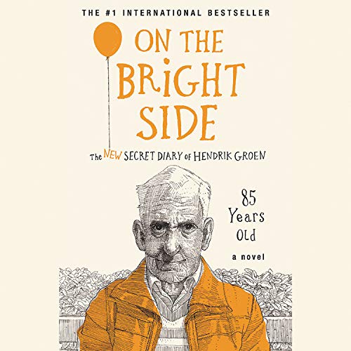 Cover art for On the Bright Side