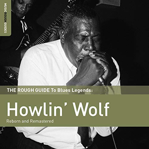 Rough Guide To Howlin' Wolf de Howlin' Wolf en Amazon Music Amazon.es