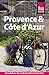 Produktbild Reise Know-How Reiseführer Provence & Côte d'Azur