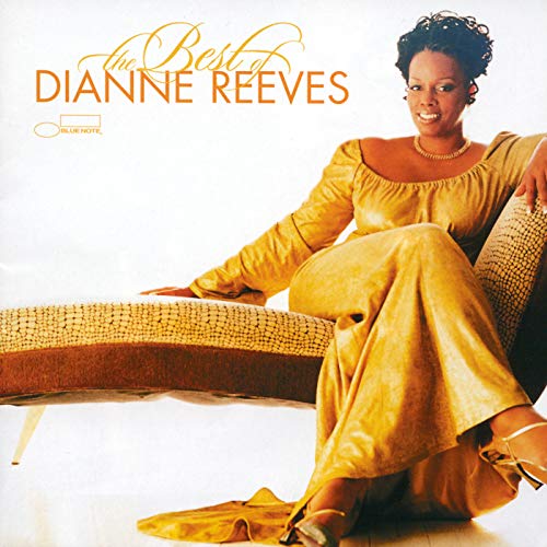 Dianne Reeves