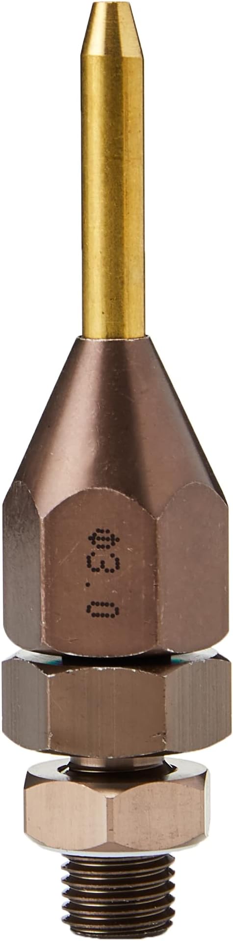 RapidExtended Nozzle for Pro Glue Guns, 1.5 mm, 5000200