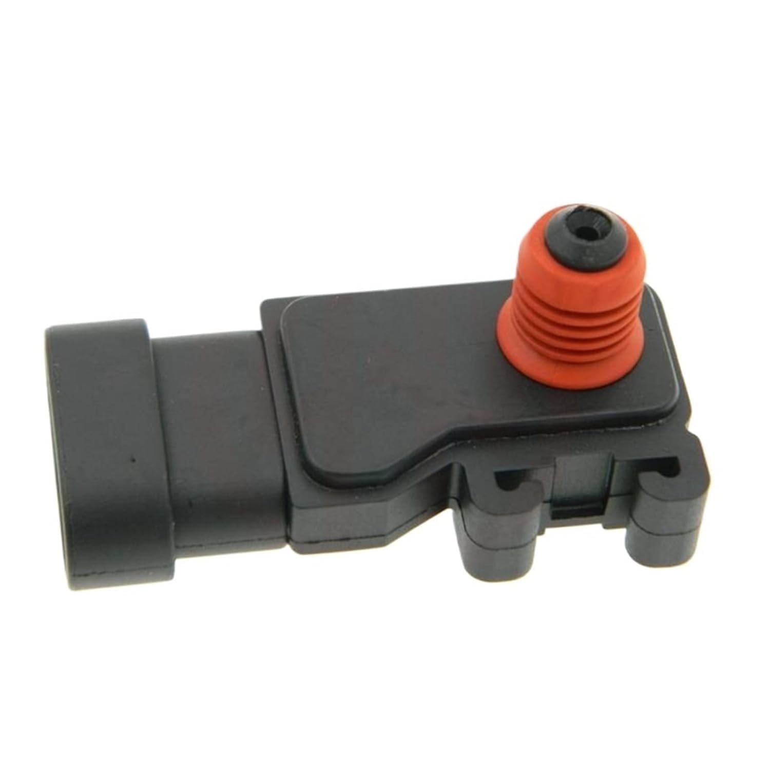 1 Bar Manifold Absolute Pressure MAP Sensor Compatible with Holley 554-120 Terminator and Other GM Chevy LS Style Engines requiring a 1 bar MAP Sensor