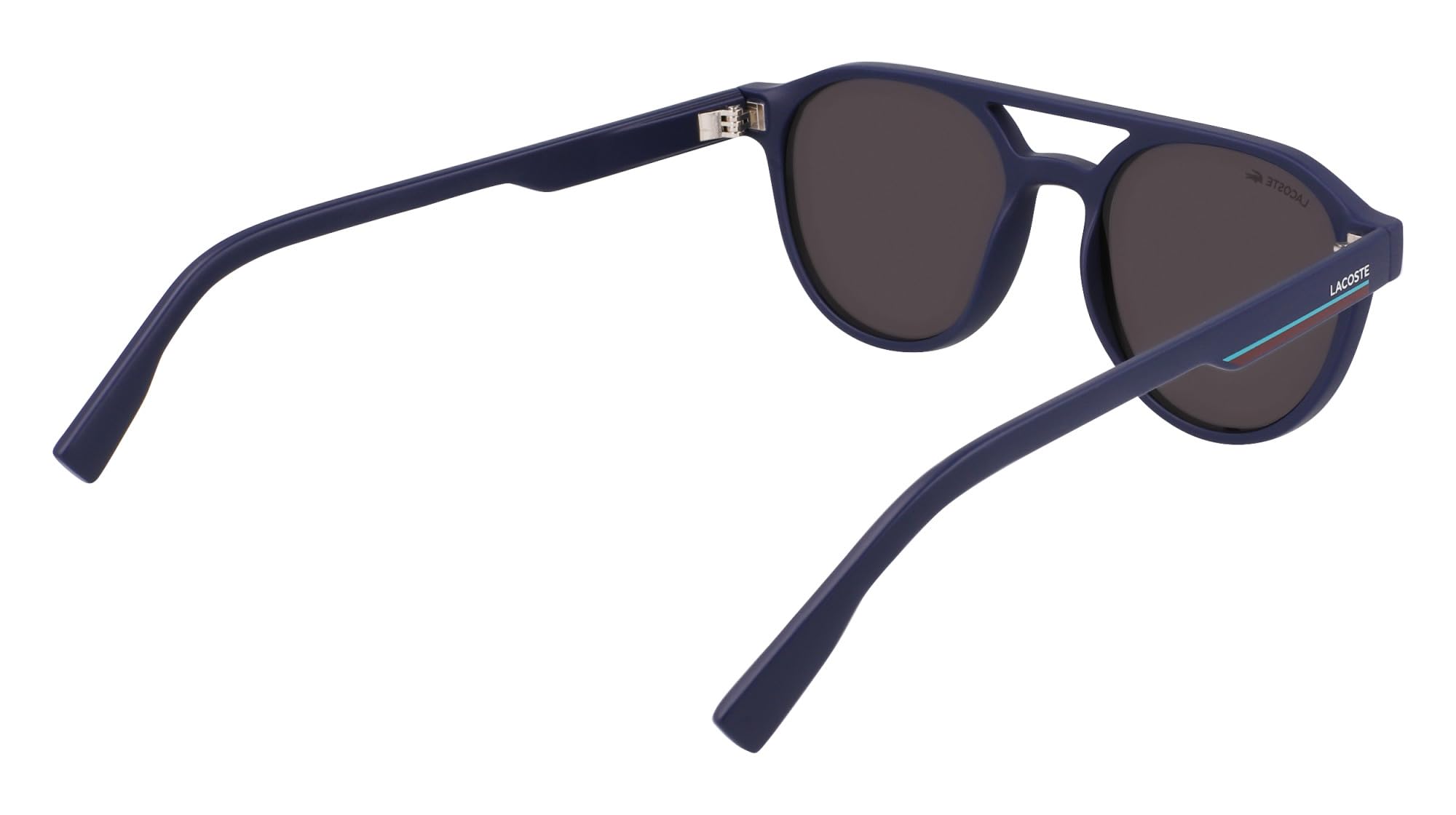 Lacoste L6008s N Sunglasses Homme (lot de 1)