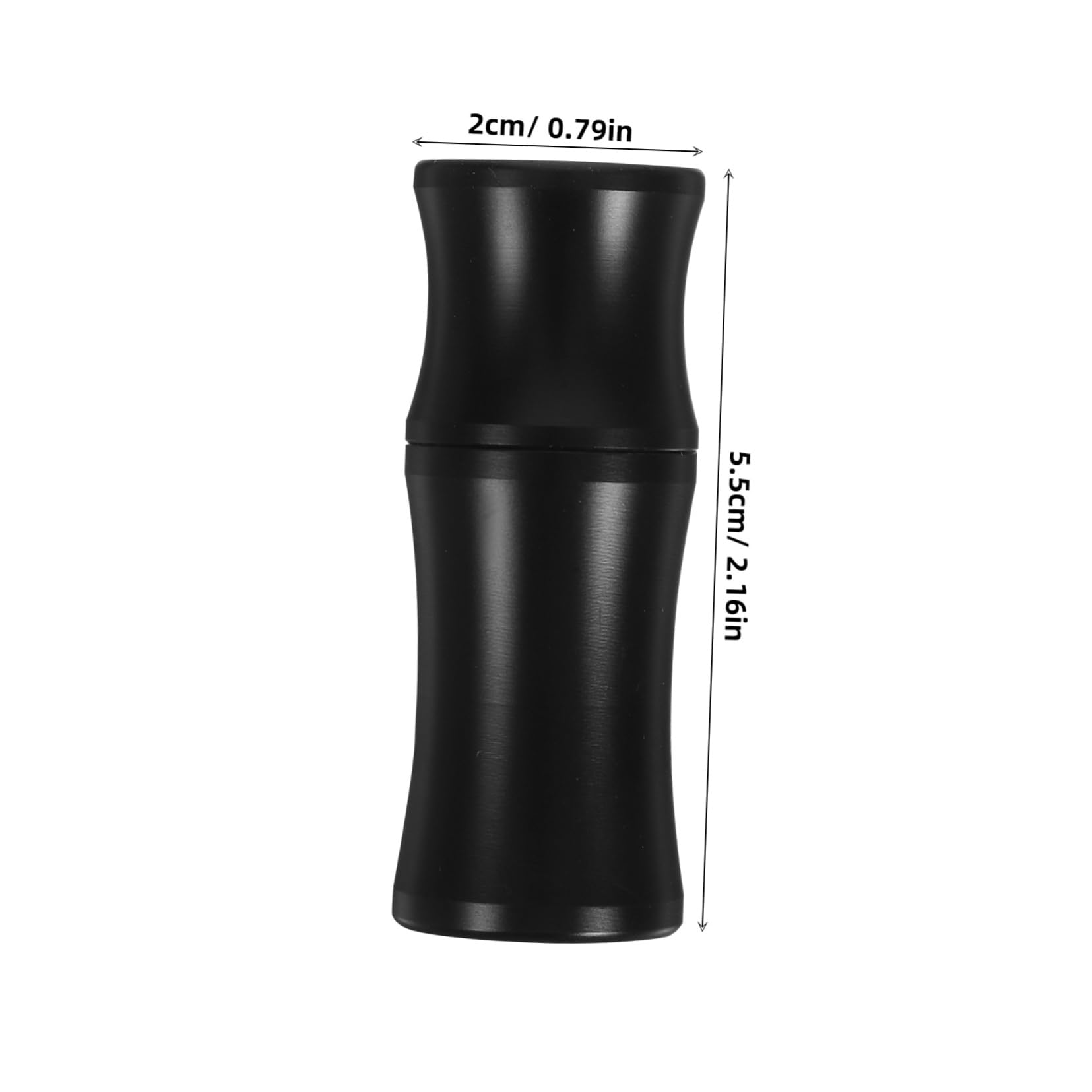 BESTonZON Pool Safety Cover Patch Joint Protector for Billiards Snooker Tip Cover