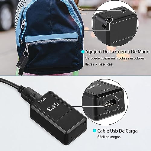 Soportes Y Tripies, Wireless gps steren Marca VIRIDIANA (3)