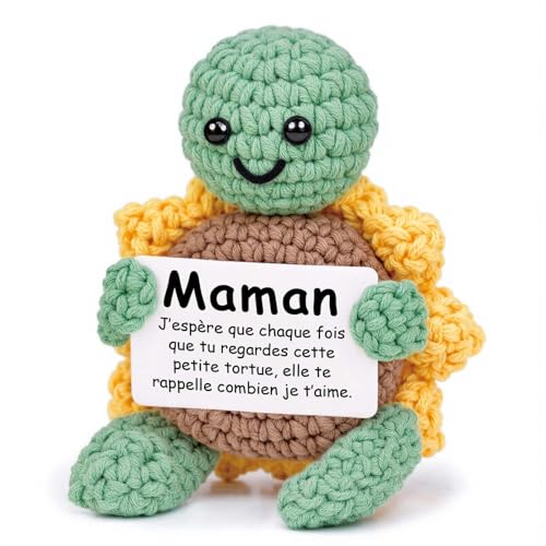 Cadeau Maman Noel, Cadeau...