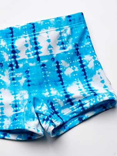 Image of Kanu Surf Girls' Swimming Bottom UPF 50 Girl's 'Boy' Short