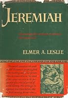 Jeremiah B000H3RLKM Book Cover