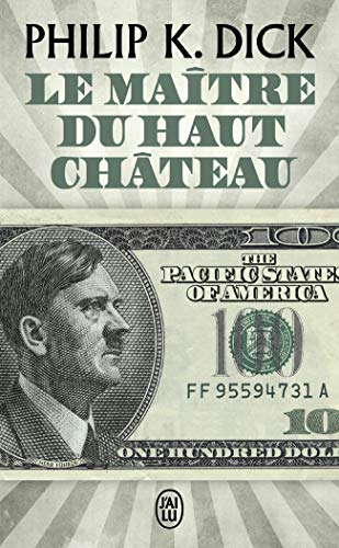 Télécharger Le maître du haut château Livre eBook France