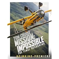 Mission: Impossible - The