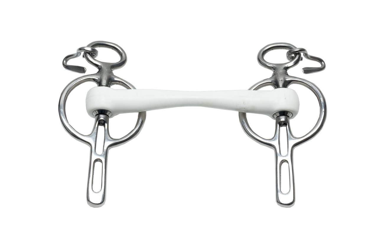 Mors Liverpool 2 branches Trust Inno Sense en plastique souple 20 mm