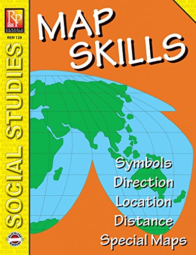 Remedia Publications - Map Skills