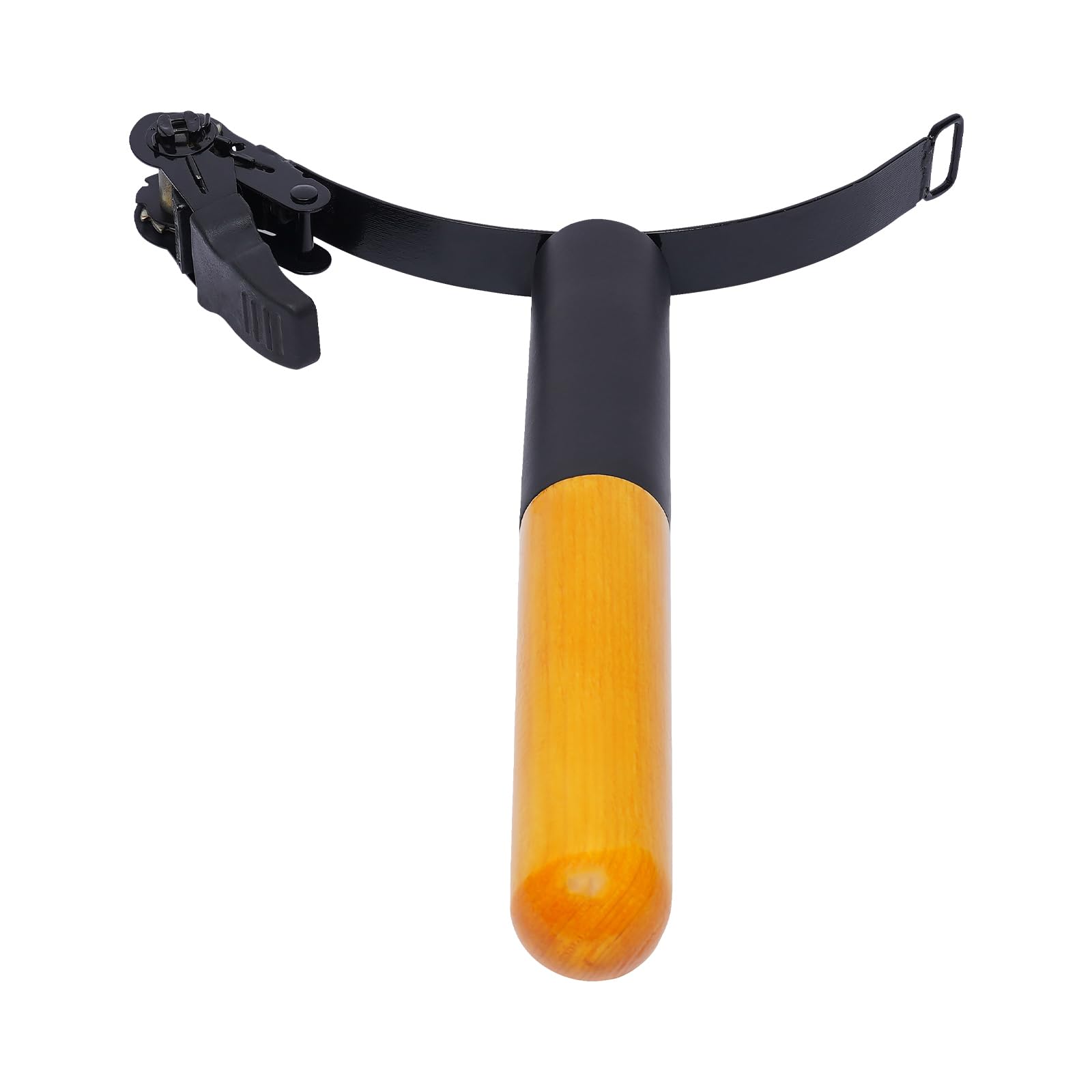 Gbonklong Portable Wooden Dummy, Wing Chun Parts Chinese Kong Fu Training for Sandbag/Tree, Wing Chun Dummy Wooden Mook Yan Jong IP Man Training Target Tripod Base Wall-Mounted Modern