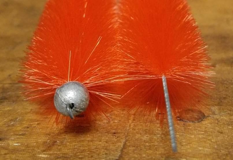 三優商会☆自転車 ハブ毛 レッド 20本（前後ⅹ10台分） Amazon.co.jp: 三優商会自転車 ハブ毛 レッド2本（前後