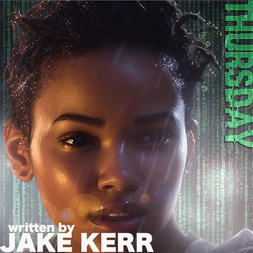 Thursday cover art