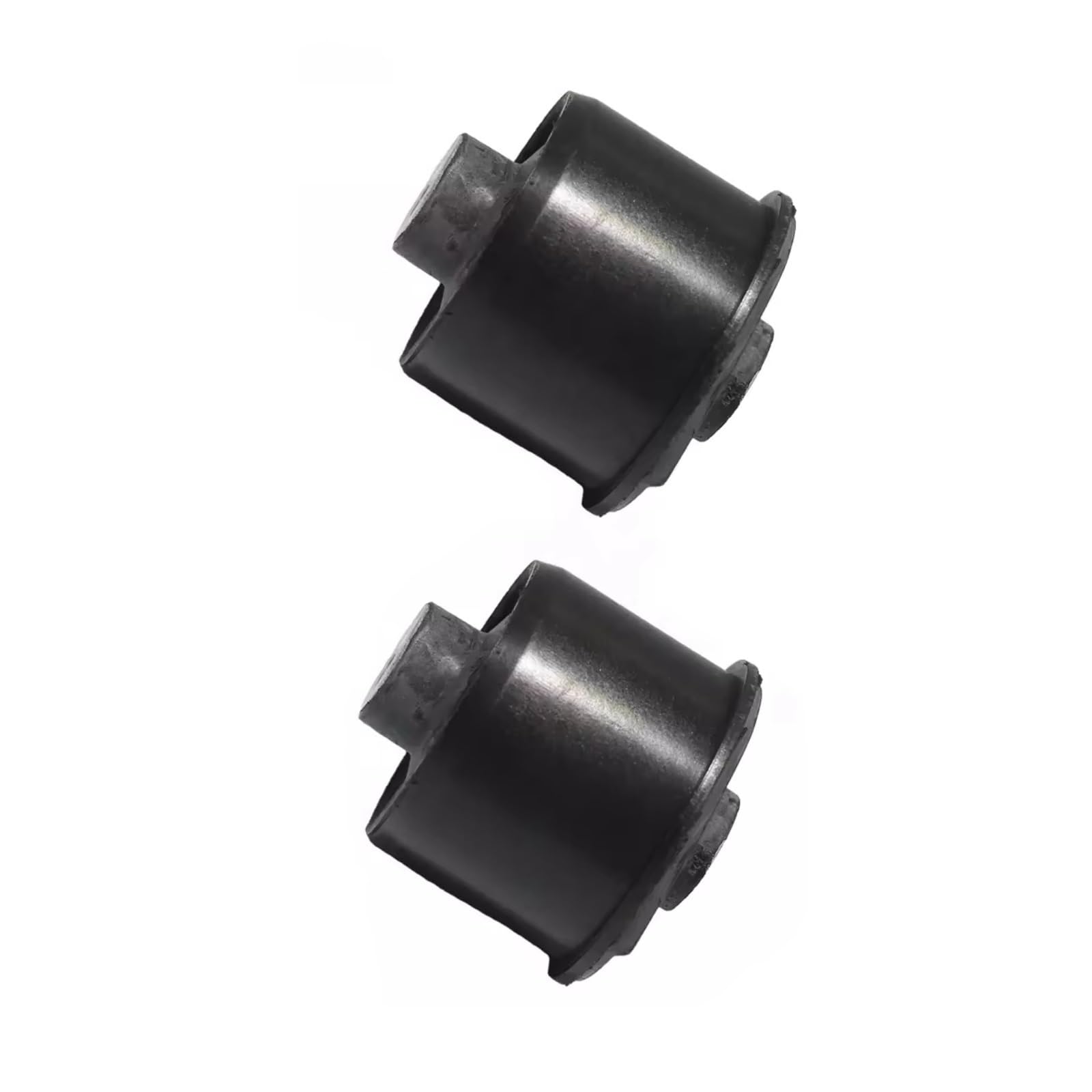 Buje de barra estabilizadora trasera para Mazda 2 silentblock eje 7