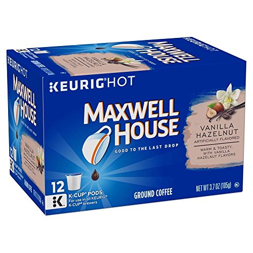 13 Best K Cup Hazelnut Coffee Flavored