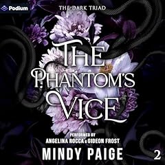 The Phantom's Vice cover art