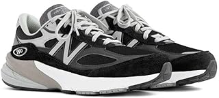 [ニューバランス] M990 V6 BLACK MADE IN USA 990V6 990 ブラック US BLACK M990BK6 メイド イン アメリカ メンズ スニーカー ワイズ D BLACK 黒 正規品