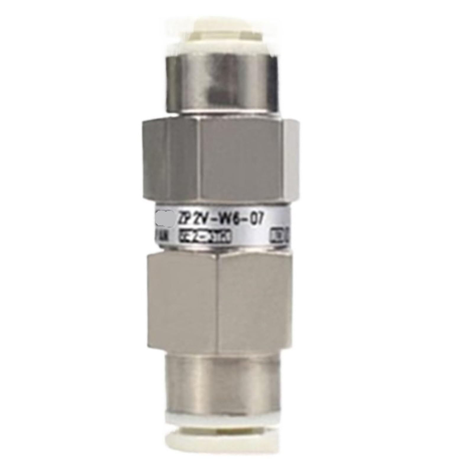 Vanne à vide ZP2V-A01A01-05 électrovanne pneumatique et ventouse
