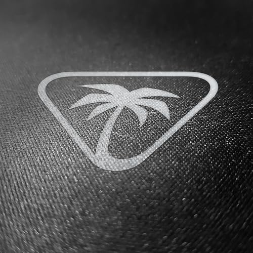 Tapis de de jeu Turtle Beach SenseCore Square Surface micro tissée équilibré confortable - vue 8