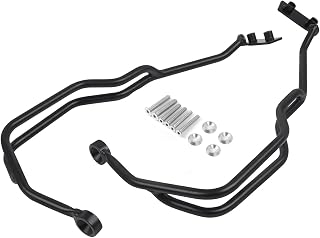 Motorcycle Handguards For B&MW S1000XR S1000XR S1000 XR 2020 2021 2022 Motorcycle Handguards Handlebar Hand Guard Protection Bracket Accessories Hand Shiled Guard Handguard