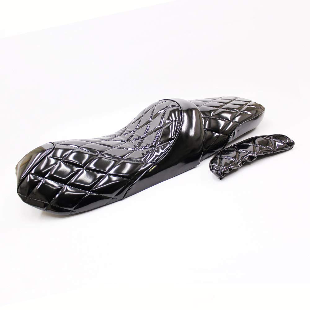 Amazon | マジェスティ250-2型/C型 SG03J ダイヤカット 3点セット 黒