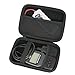 Produktbild khanka für Ancel AD310 / AD410 Classic Enhanced Universal OBD II Scanner Auto Motor Fehlercode Leser CAN Diagnose Scan Werkzeug Eva Hart Fall Reise Tragen Tasche