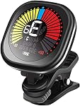 Guitar Tuners Vibration