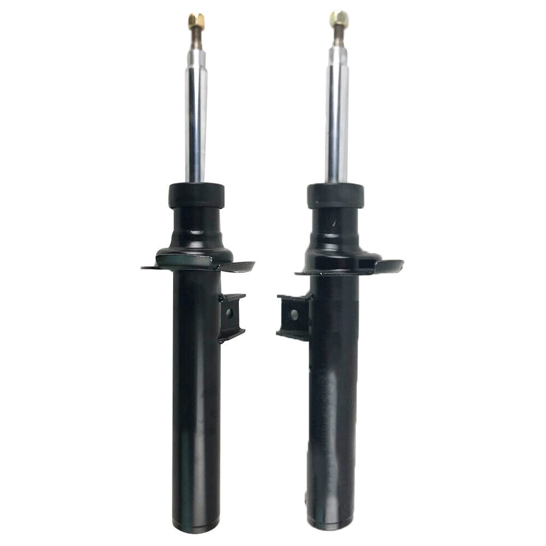 Amazon.com: YWEISPART Pair Front Left Right Air Suspension Shock  