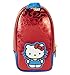Loungefly Sanrio Hello Kitty 50th Anniversary Coin Bag Metallic Stationery Mini Backpack Pencil Case