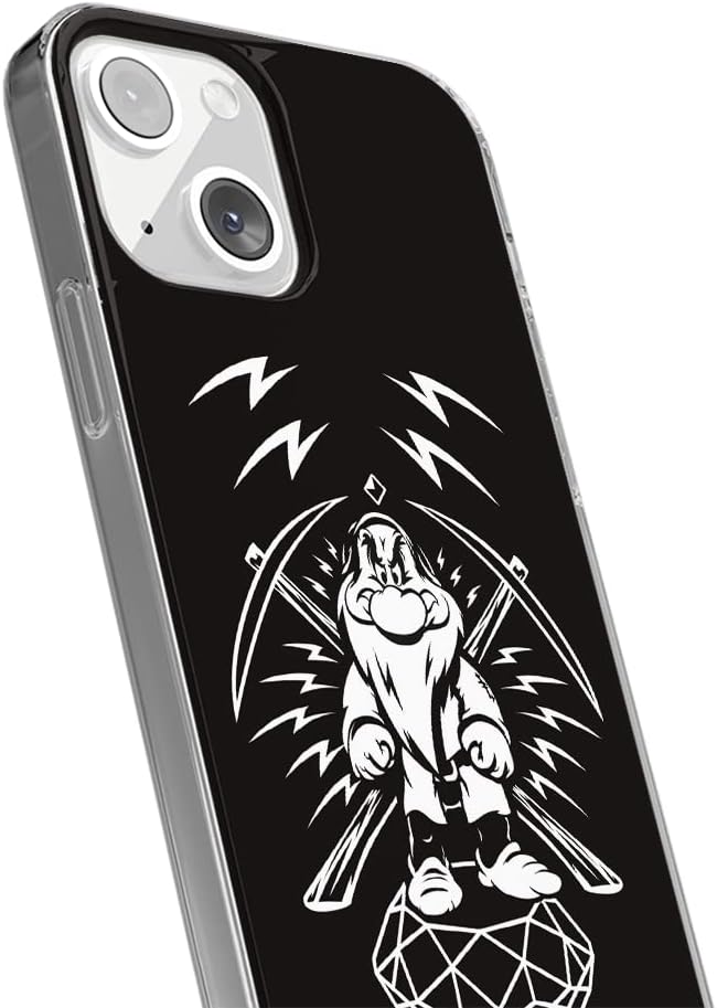 ERT GROUP mobile phone case for Xiaomi MI NOTE 10 Lite original and officially Licensed Disney pattern Grumpy 001 optimally adapted to the shape of the mobile phone - Image 4