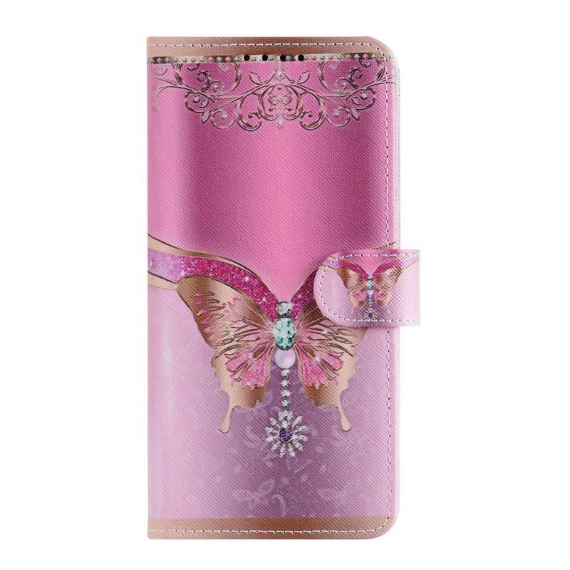 TELETEL Caterpillar Series Full Protection Magnetic Closure Flip Case Flexible Back Cover with Card Cash Holder Wallet (Faux Leather- Pink) for Apple iPhone 15 Plus (B0D94KFXJ1) Amazon Price History, Amazon Price Tracker