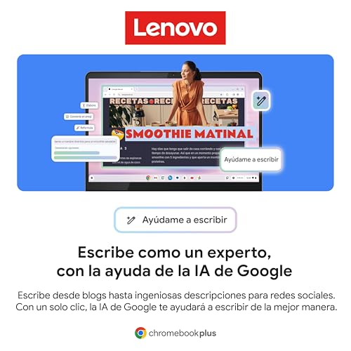 Laptops, Personal Computer lenovo ideapad Marca Lenovo (2)