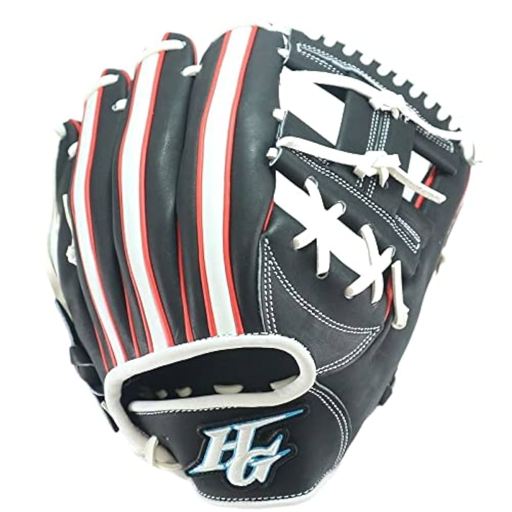 HIGOLD ハイゴールド　内野手用 硬式グローブ 内野用 右投げ　28 Amazon | ハイゴールド HIGOLD 28 内野手用 硬式グローブ 内野用