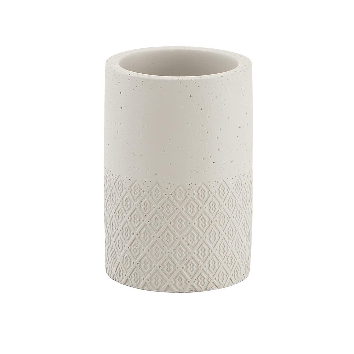 Gedy soap Dish, cement, Gray, 12,8x8,4