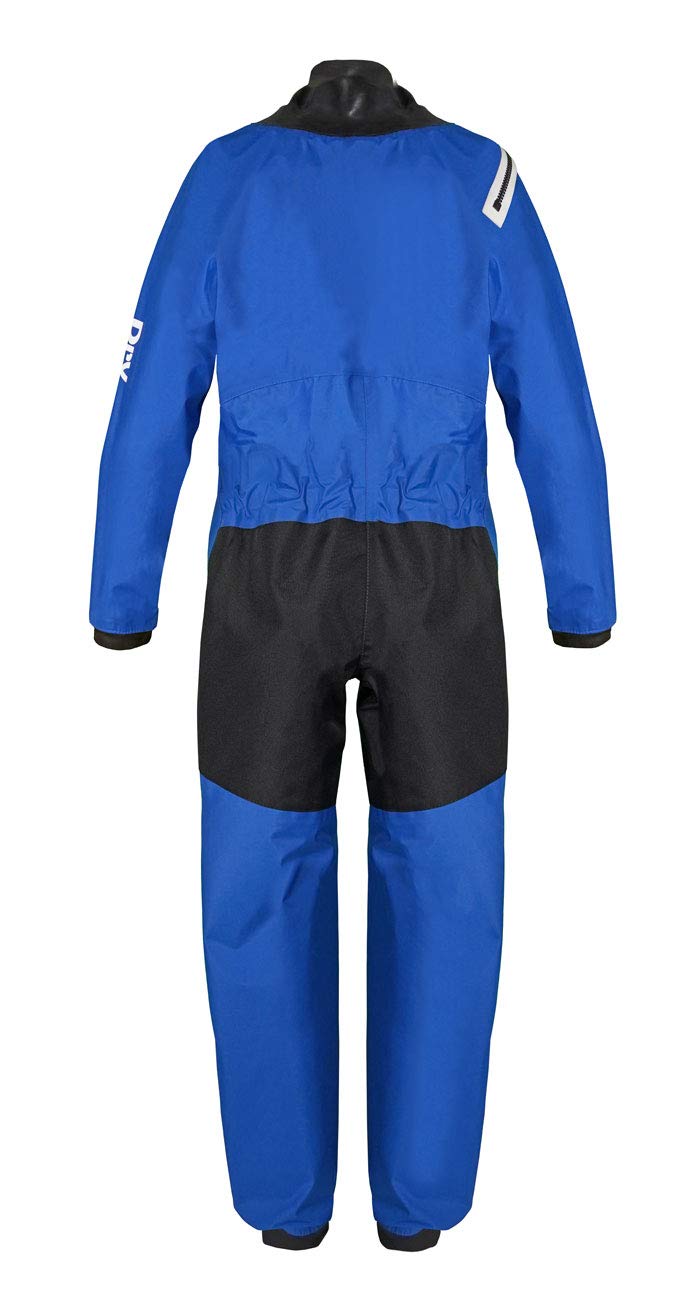 Dry Fashion Combinaison sèche unisexe Regatta Dry Suit
