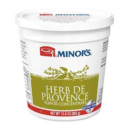 Nestle Minors Herb de Provence Flavor Concentrate, 12.8