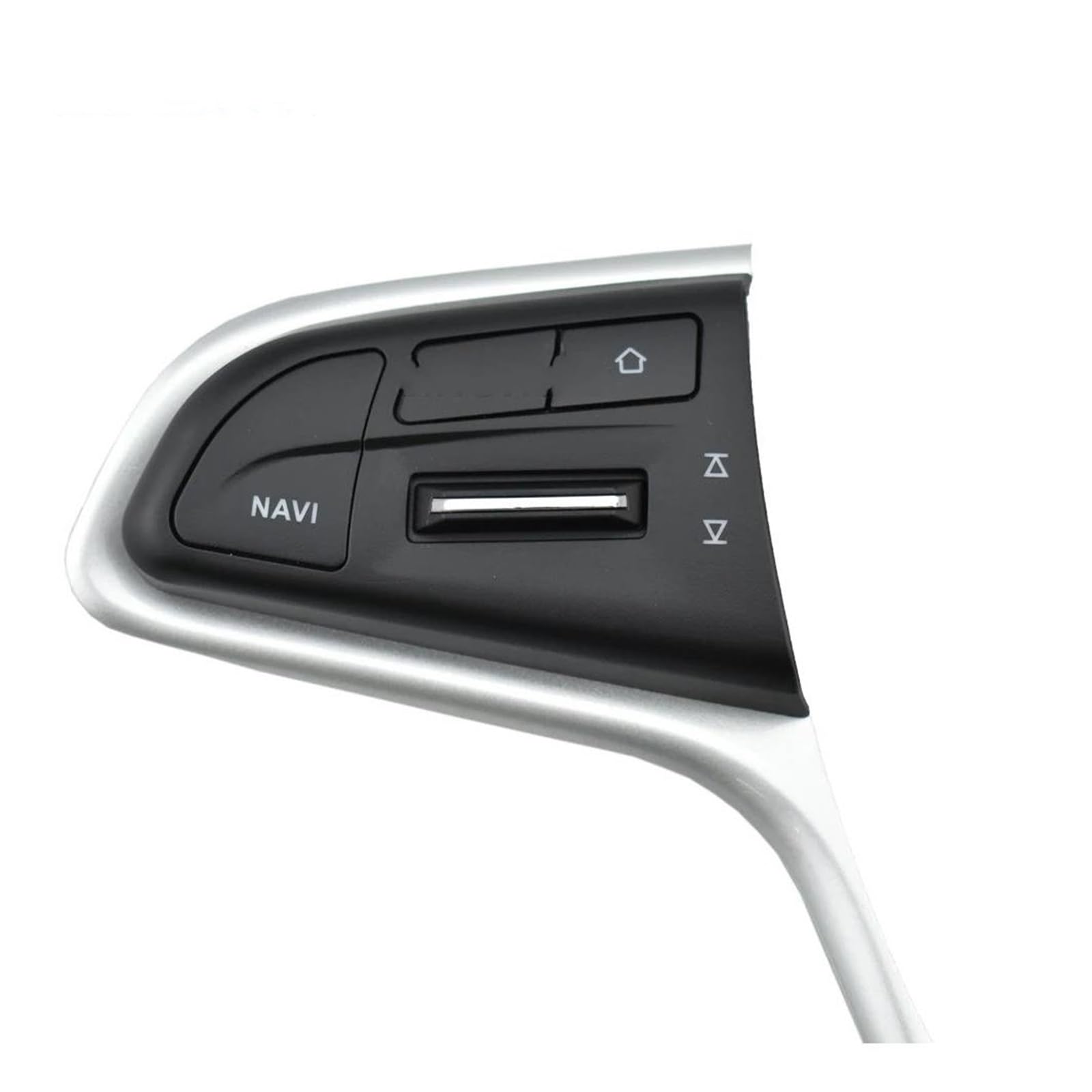 Volante Multifunzione Tasto Per Sail 2015-2018 Volante Multifunzione Pulsanti Audio Volume Musica Interruttore Controllo Retroilluminazione Blu Con Bluetooth