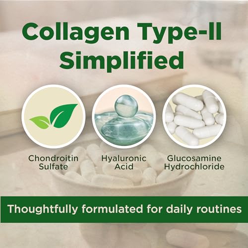 Vitamatic Chicken Collagen Joint Complex