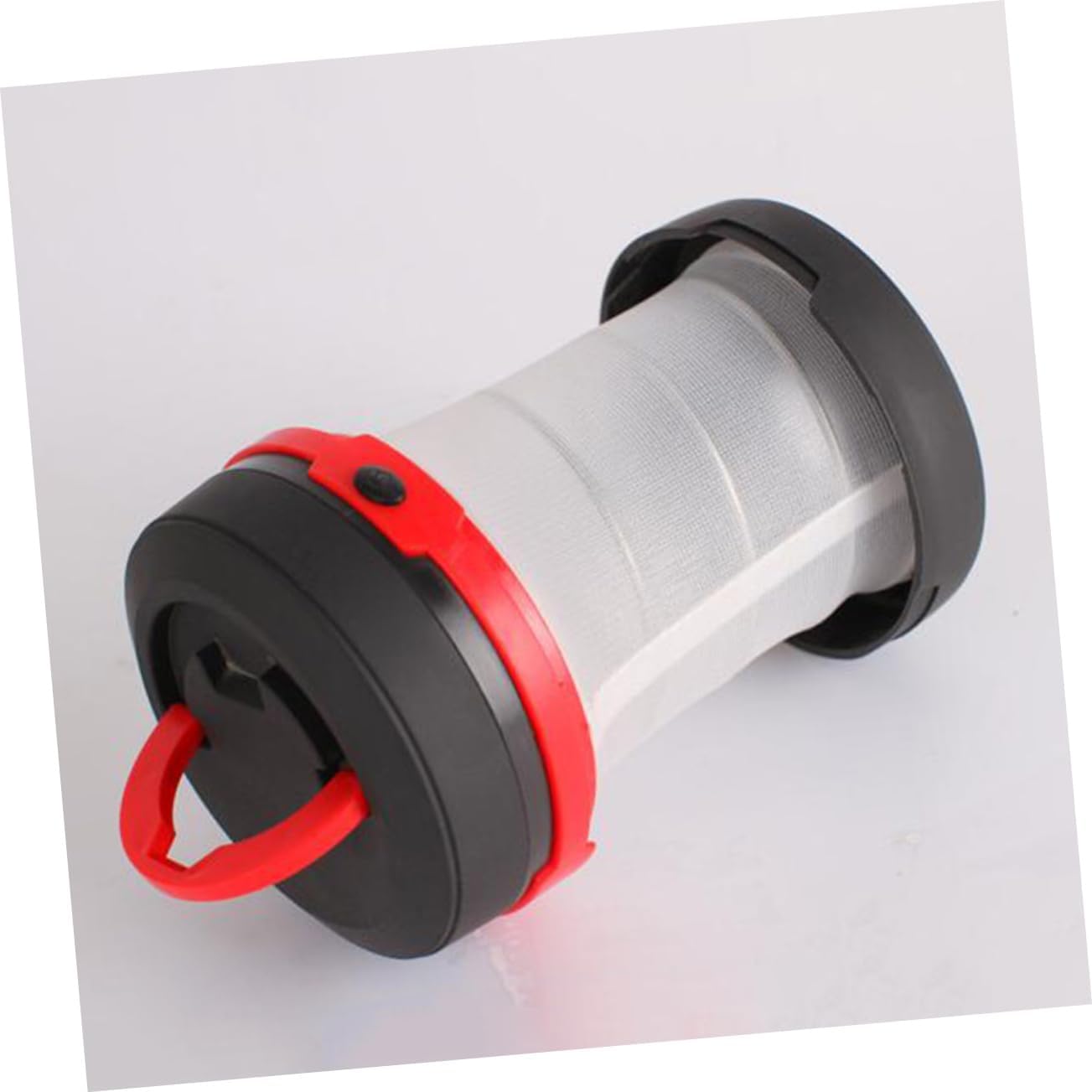 6pcs Led Camping Lantern Tent Light Portable Outdoor Night Lights Collapsible Led Lamp for Hiking