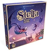 Stella - Dixit Universe - English and French Version - A Game by Libellud| 3 to 6 Players| A 30-4...