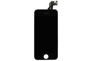 iFixit Screen Compatible with iPhone 5c - Black - Replacement LCD Display...
